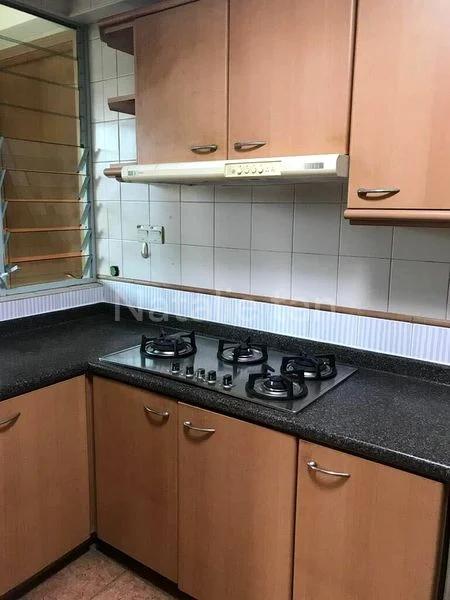4 Bed Condo for Rent in  Guilin View - Image 3